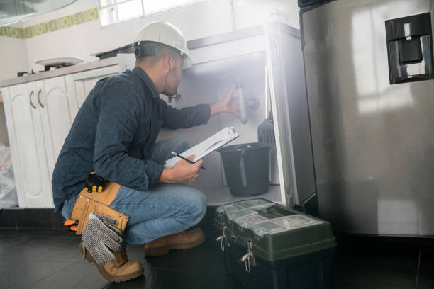Best Emergency Plumbing Repair  in Clay City, IN