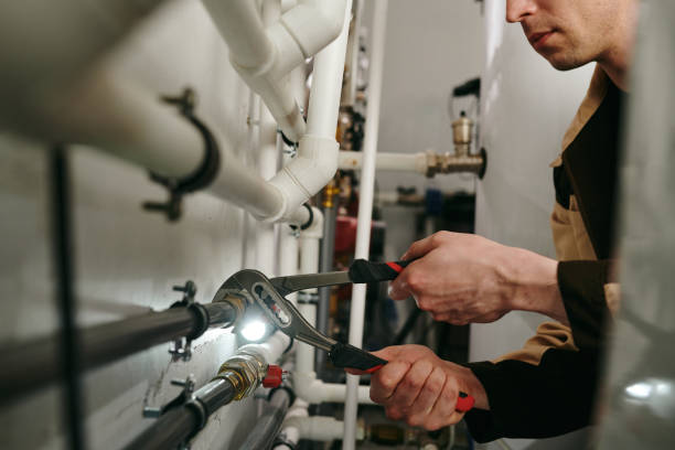 Trusted Clay City, IN Plumbing Experts