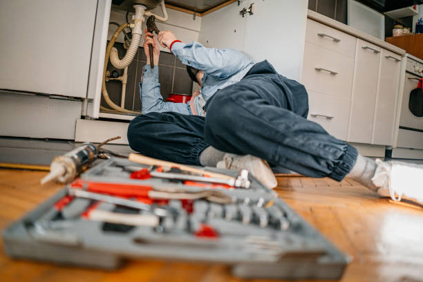 Best Hot Water Heater Installation  in Clay City, IN