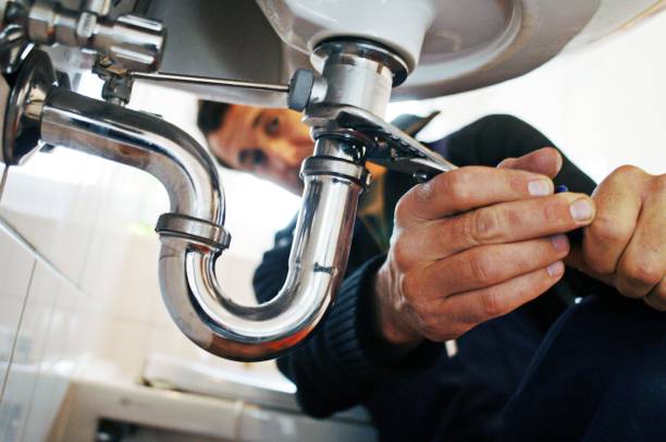 Best Commercial Plumbing Services  in Clay City, IN