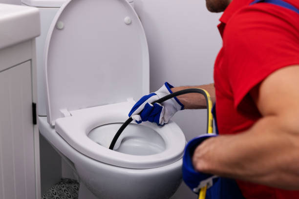 Best Residential Plumbing Services  in Clay City, IN