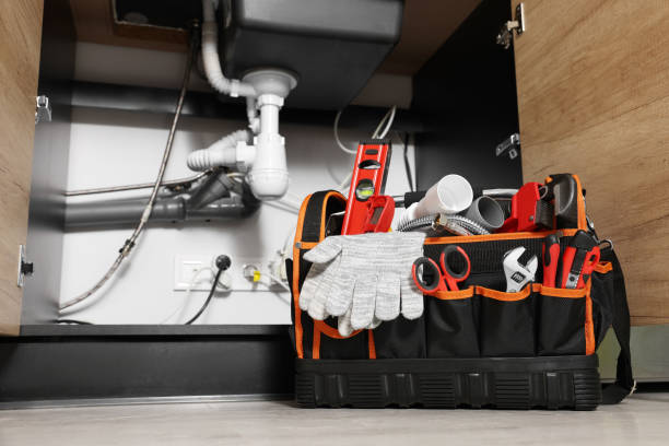 Best Shower Repair Services  in Clay City, IN