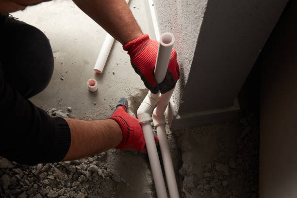Best Drain Cleaning Services  in Clay City, IN