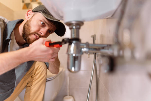 Best Plumbing Installation Services  in Clay City, IN