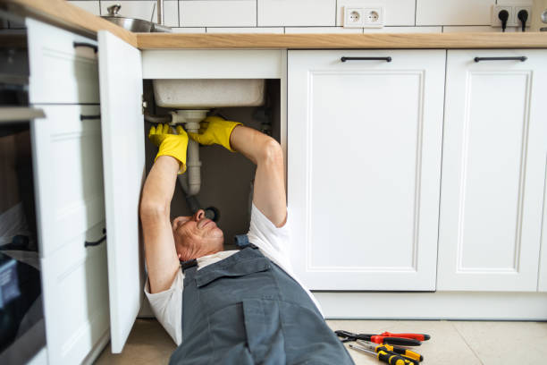 Best Plumbing Repair Near Me  in Clay City, IN