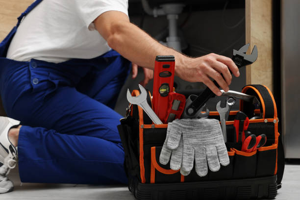 Best Commercial Plumbing Services  in Clay City, IN