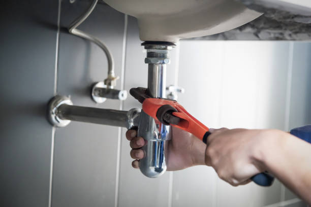 Best Plumbing Installation Services  in Clay City, IN