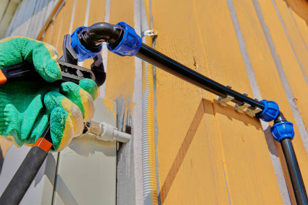 Best Leak Detection Services  in Clay City, IN